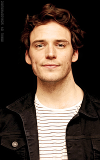 Sam Claflin PGoBkxfi_o