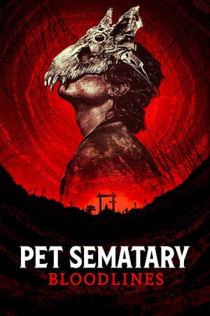 Pet Sematary Bloodlines 2023 720p 1080p WEBRip