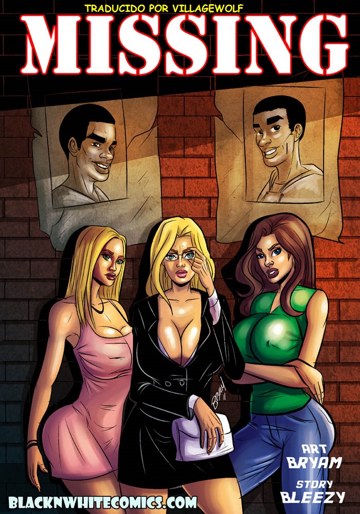Xxx Interracial Comics - â–· Comics porno Interracial - comic porno gratis