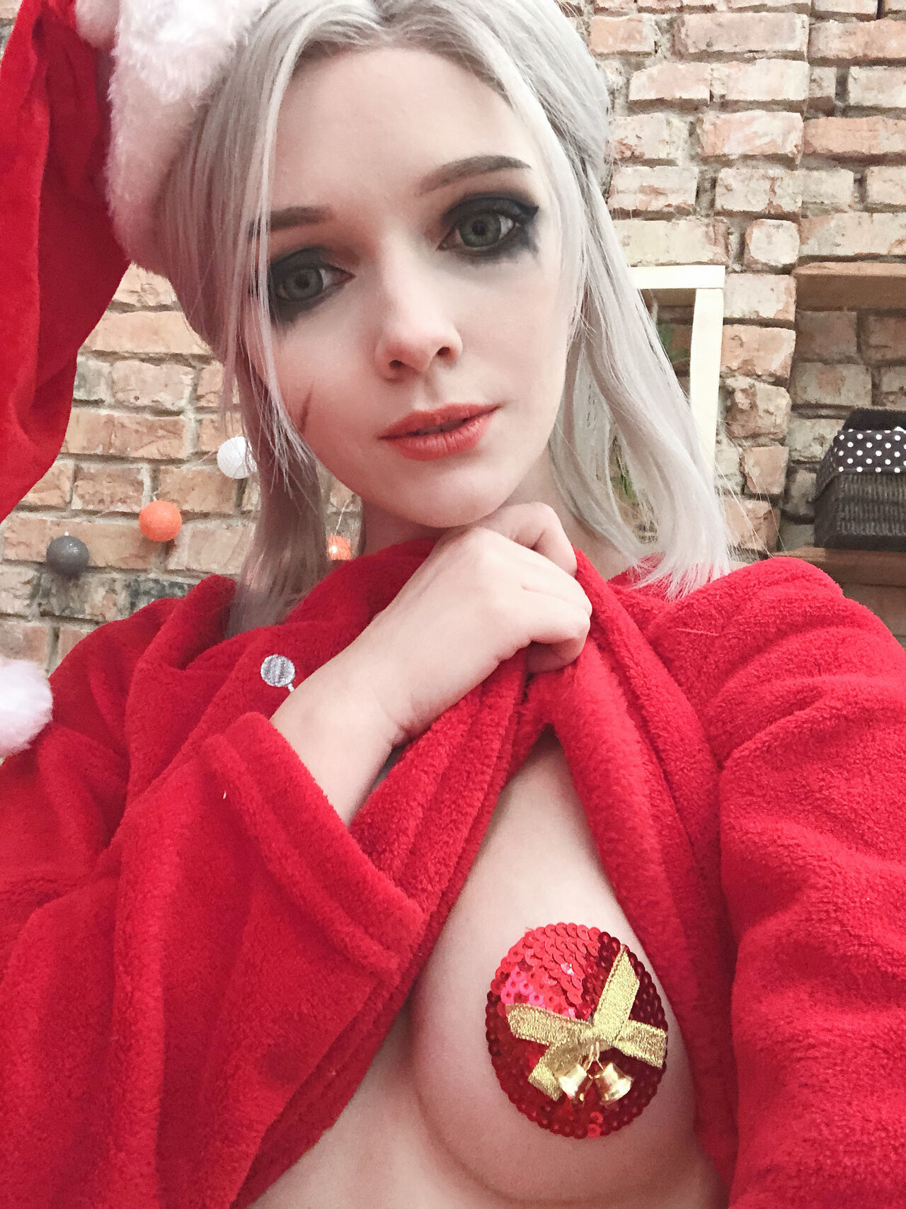 Evenink - Ciri