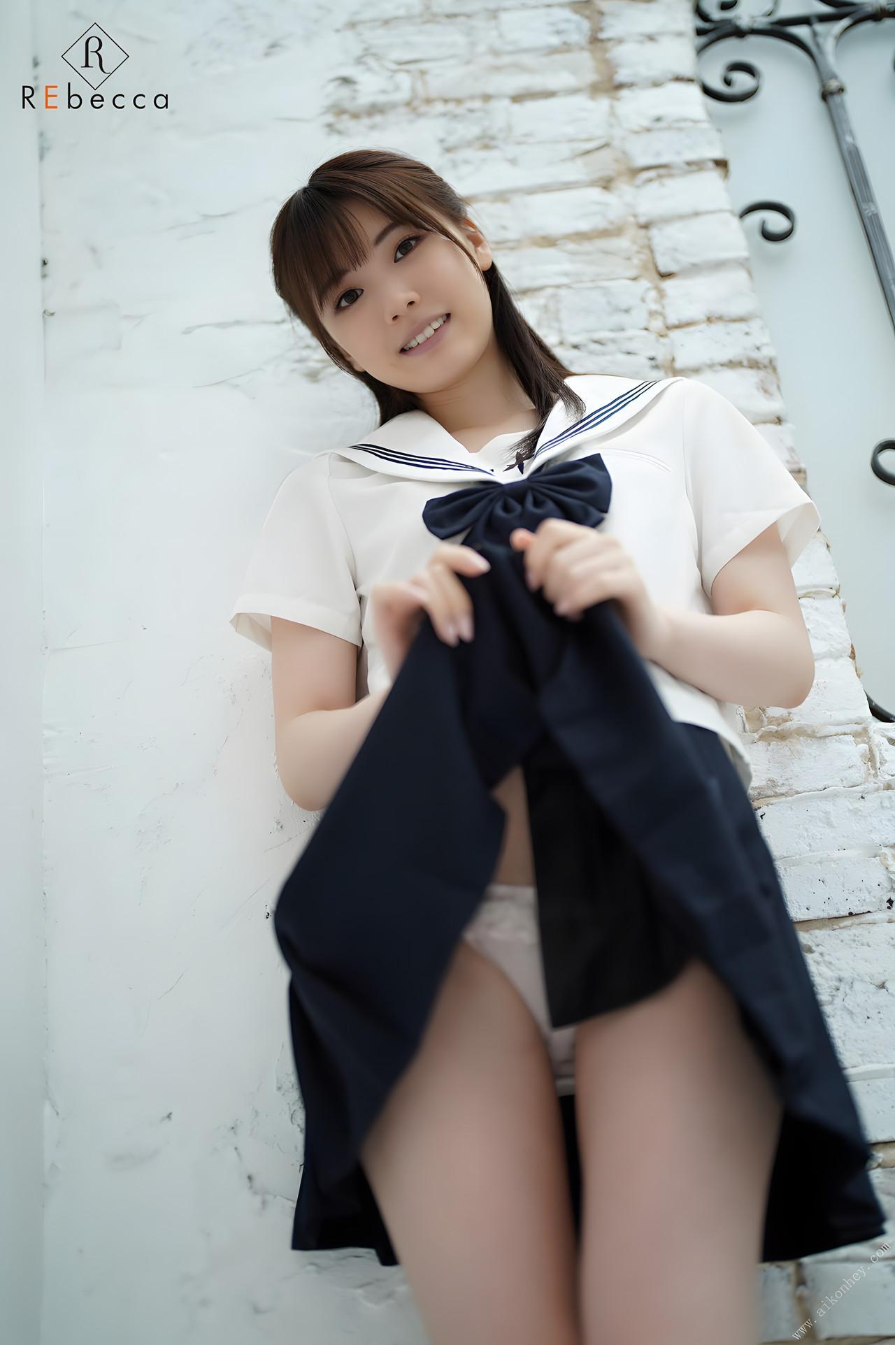 Mio Ishikawa 石川澪, REbecca 写真集 幻想航路 [S級アイドル] Set.01(5)