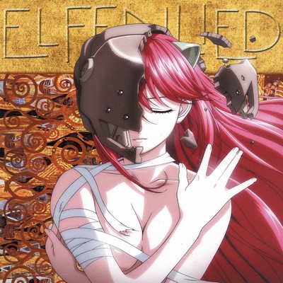 Elfen Lied Soundtrack