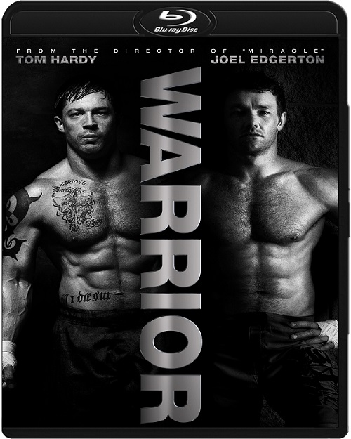 Wojownik / Warrior (2011) V2.MULTi.720p.BluRay.x264.DTS.AC3-DENDA / LEKTOR i NAPISY PL