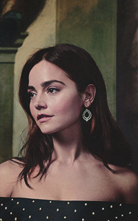 Jenna Coleman HZqIBxPN_o