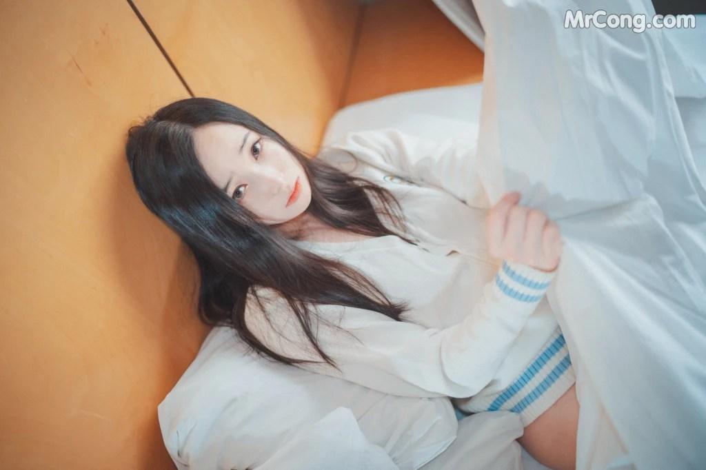DJAWA Photo - Bambi (밤비): "Homebody Girl" (50 photos)(13)