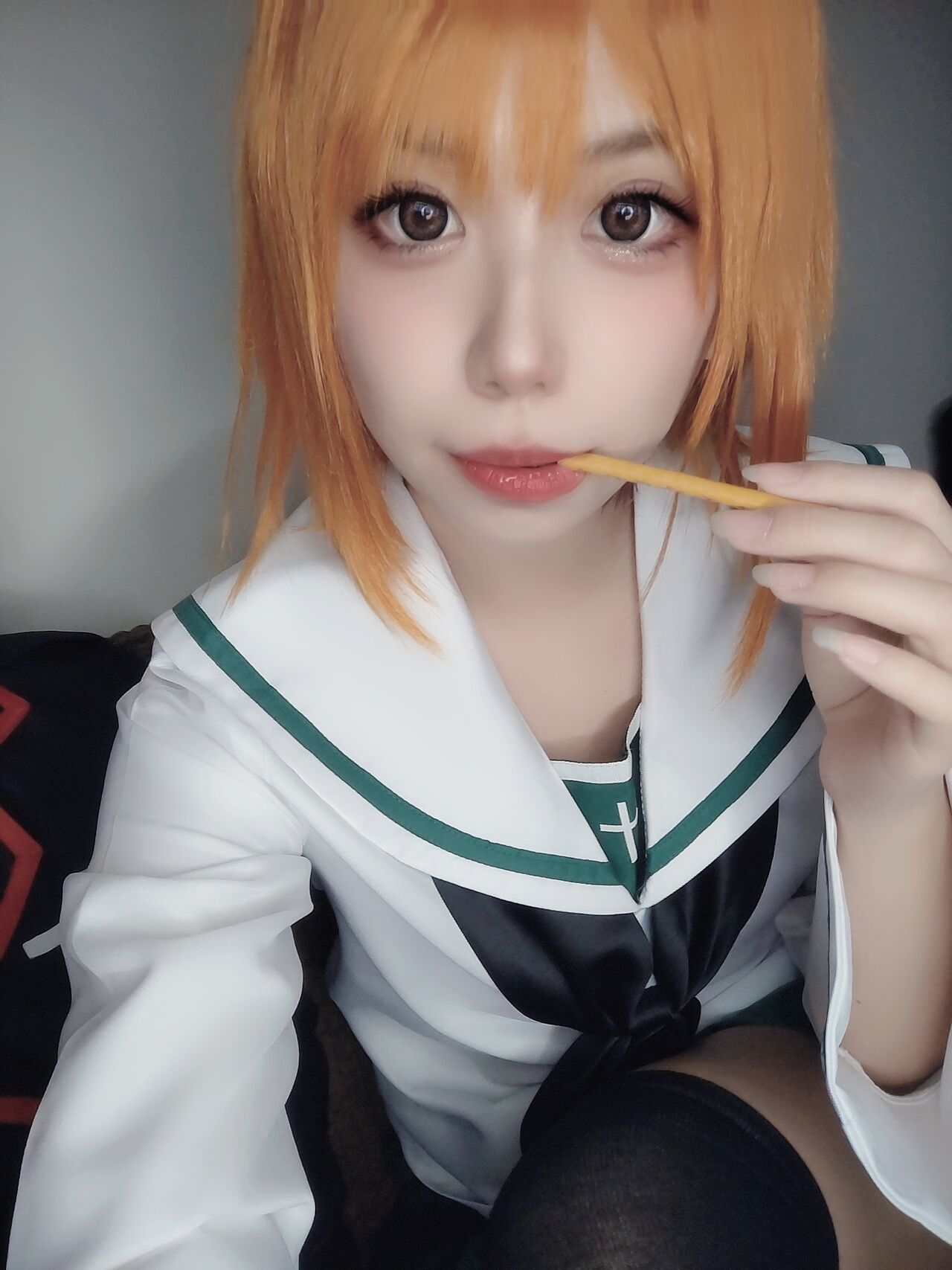 Shuran Nyama - Maho & Miho