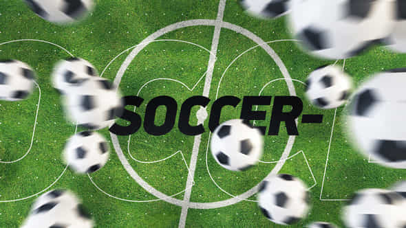 FootballSoccer - VideoHive 24757005