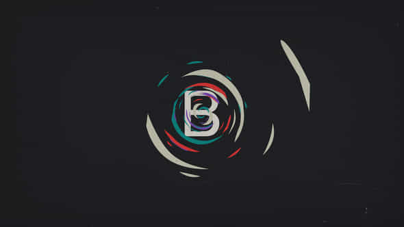 Bloom Logo Intro - VideoHive 57167937