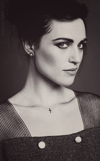 Katie McGrath XAhoUa8I_o