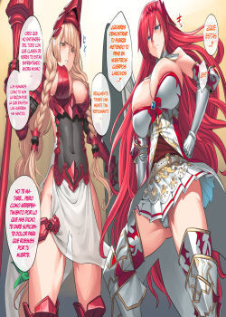 zettai-makenai-alexiel-and-athena-granblue-fantasy