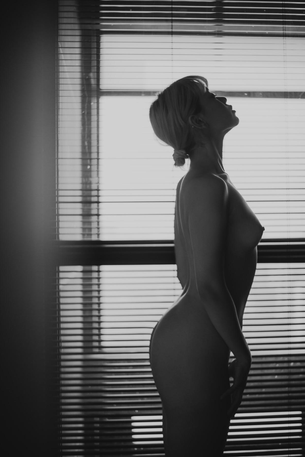 Kuromelo 黒メル, [DCP-snaps] Black & White(11)