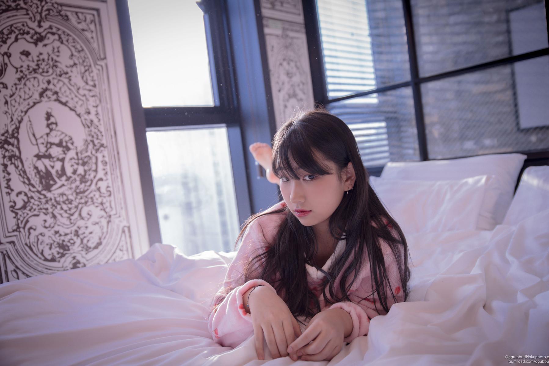 Ggubbu 꾸뿌, [BLUECAKE] Made by ggubbu Vol.3 – Set.02(3)