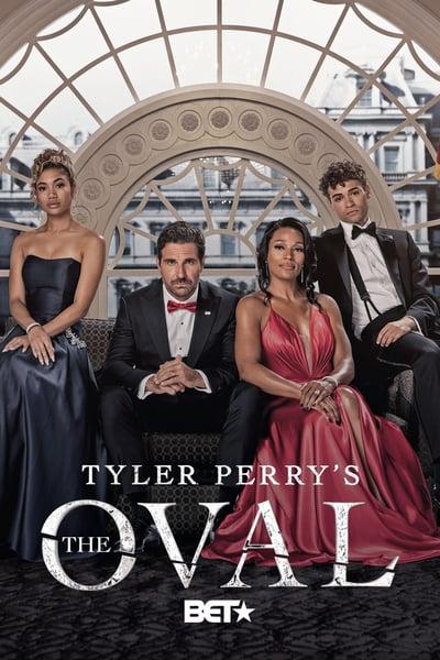 Tyler Perrys The Oval S02E06 Malicious Intent 720p HEVC x265 MeGusta