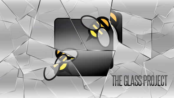The Glass Project - VideoHive 3572876