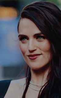 Katie McGrath FqAnrTCU_o