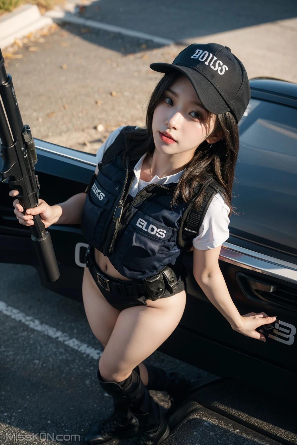 [AI Generated] 拟实画风 Vol.057 (213 photos)(50)