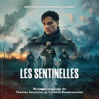 Les Sentinelles Soundtrack