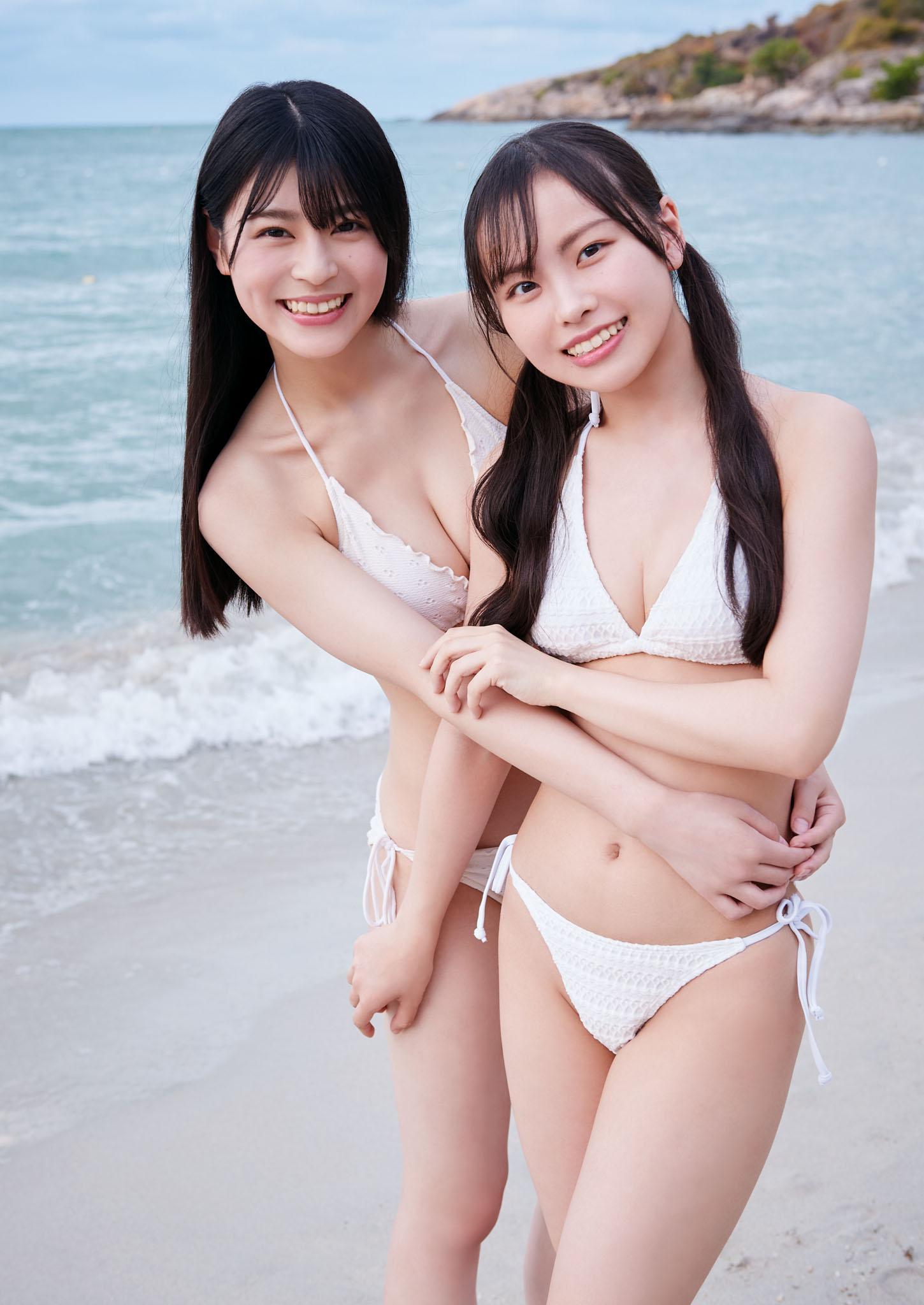 隅野和奏・田中美空, GIRLS-PEDIA2024 SUMMER 2024.06.17(30)