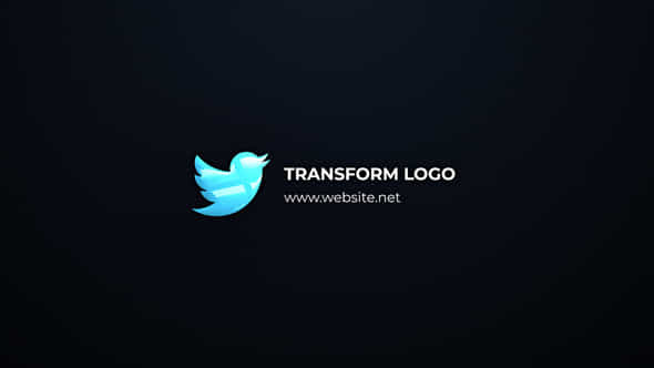 Transform Logo - VideoHive 23026958