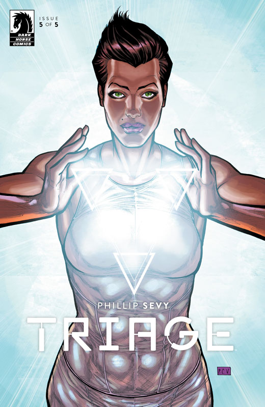 Triage 05 (of 05) (2020)