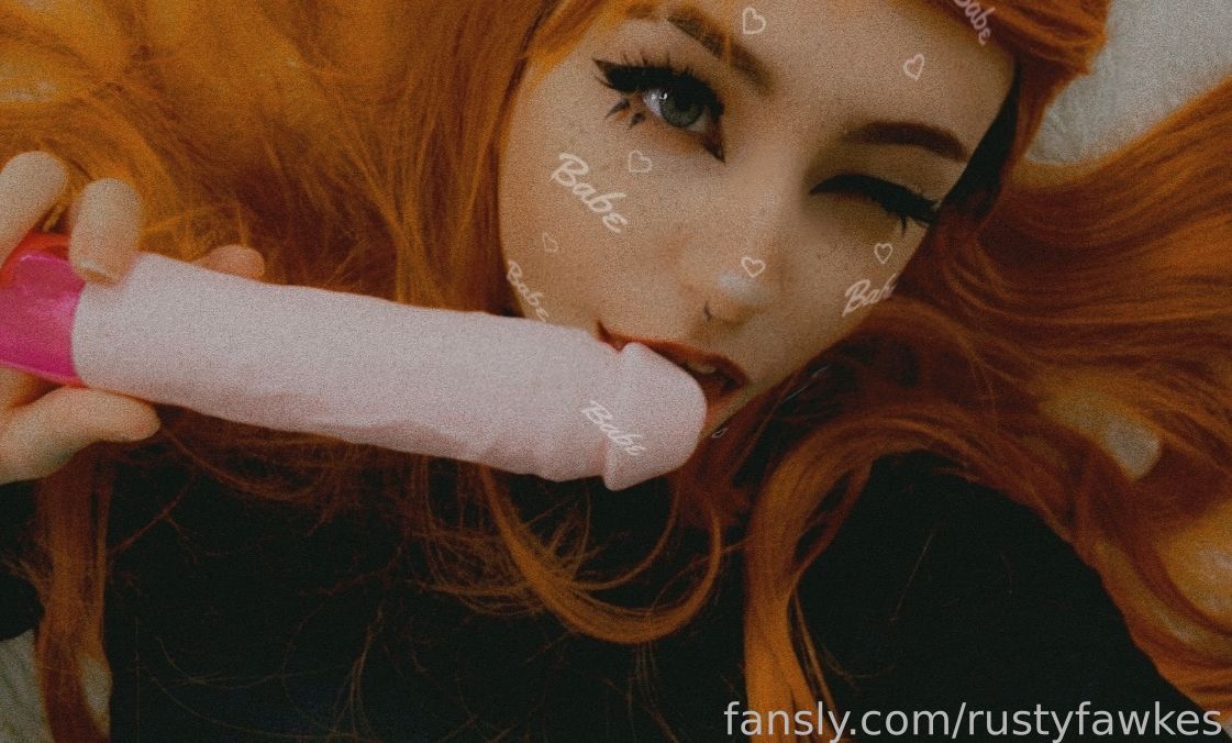 Rusty Fawkes - Kim Possible (Kim Possible)
