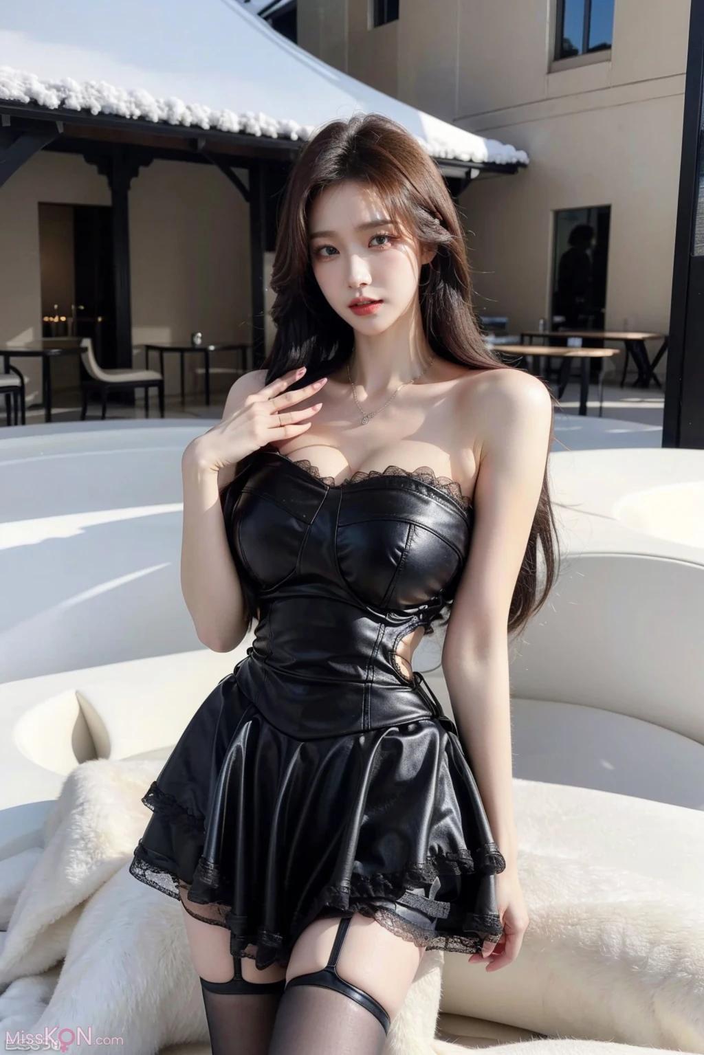 [AI Generated] 拟实画风 Vol.142 (88 photos)(3)