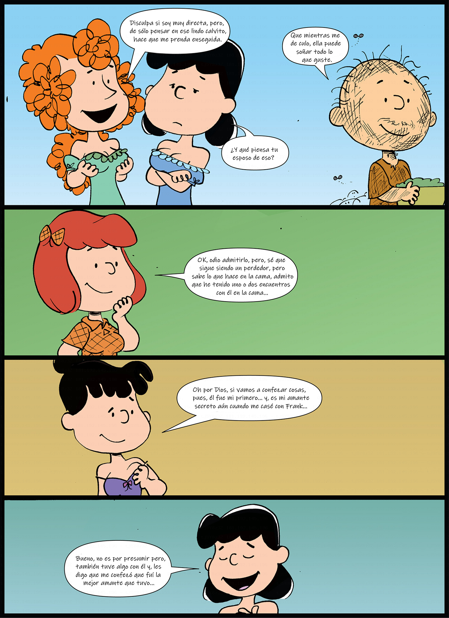 [JKR Comix] – Walnuts 5 - 3