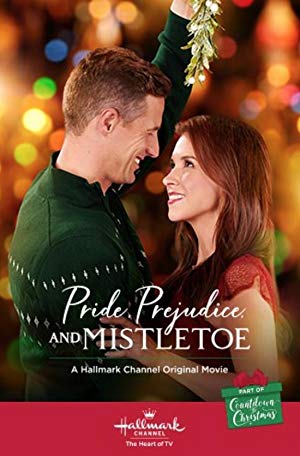 Pride Prejudice Mistletoe 2018 WEBRip XviD MP3 XVID