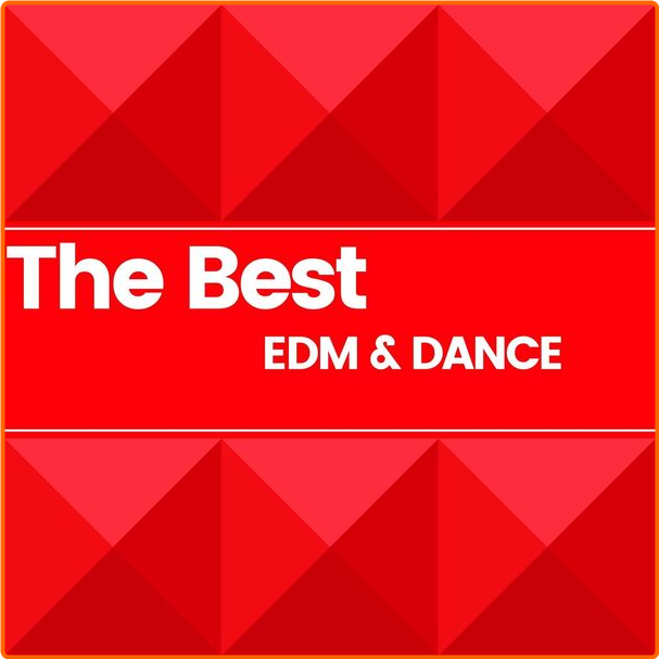 V A The Best EDM & DANCE (2024) Dance Flac 16 44 CQVou0tf_o