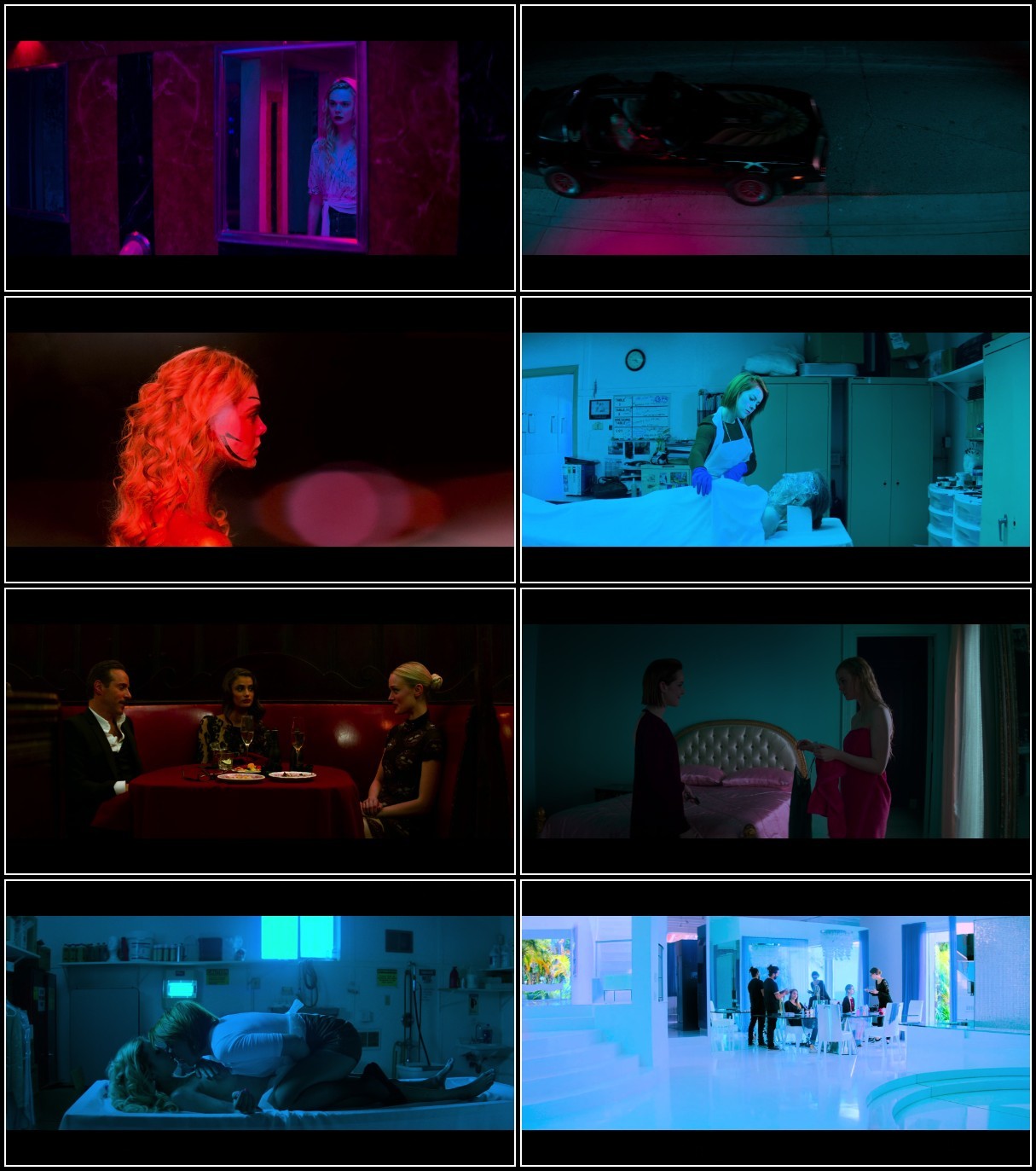 The Neon Demon (2016) [2160p] [4K] BluRay 5.1 YTS C5nY8NP8_o