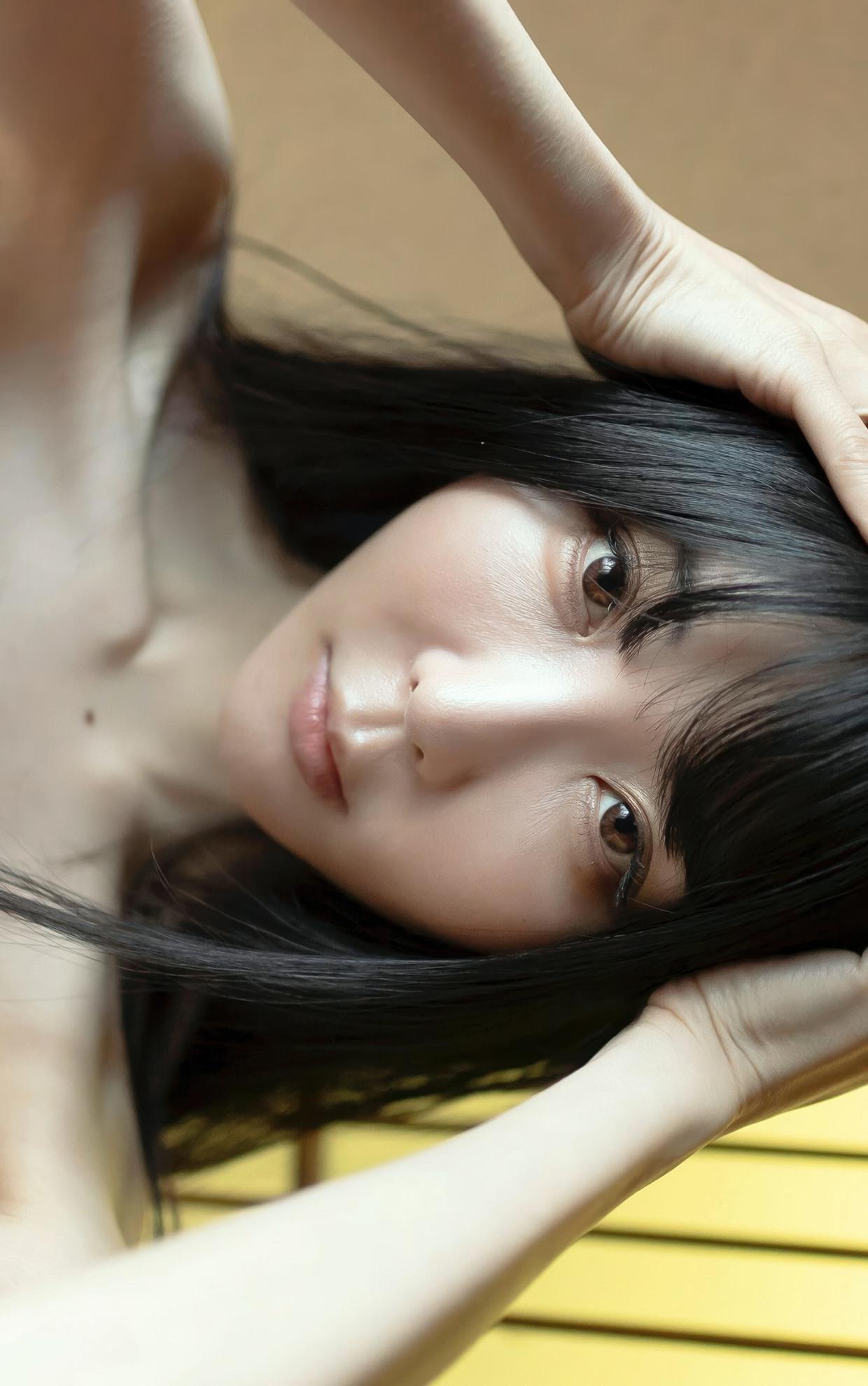 Nananano 七菜乃, ヌード写真集 「Dream」 Set.02(28)