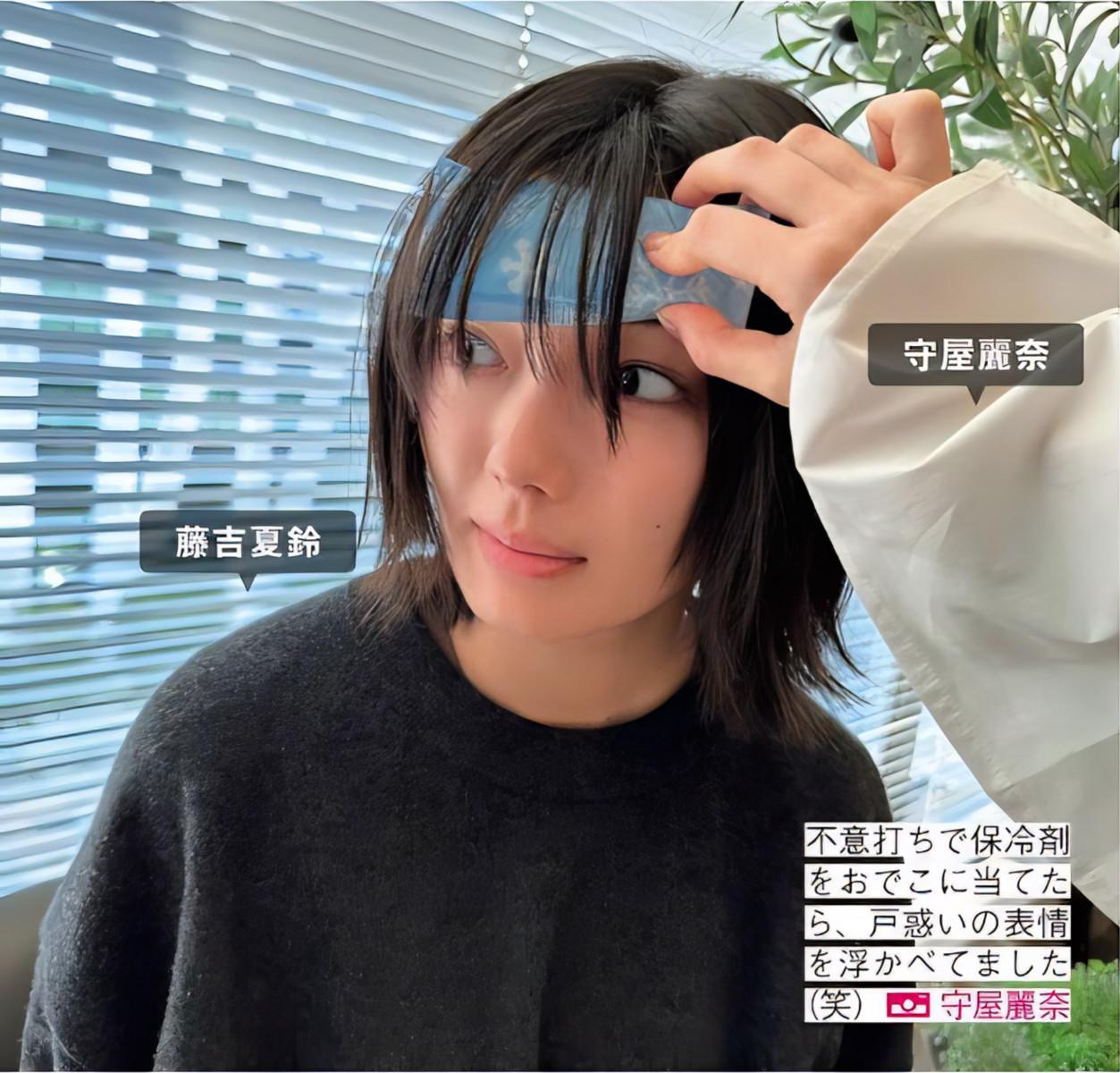 Sakurazaka46 櫻坂46, FRIDAY 2024.05.17 (フライデー 2024年5月17日号)(9)