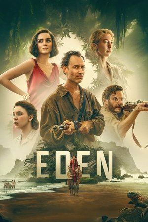 Eden 2024 720p 1080p WEBRip