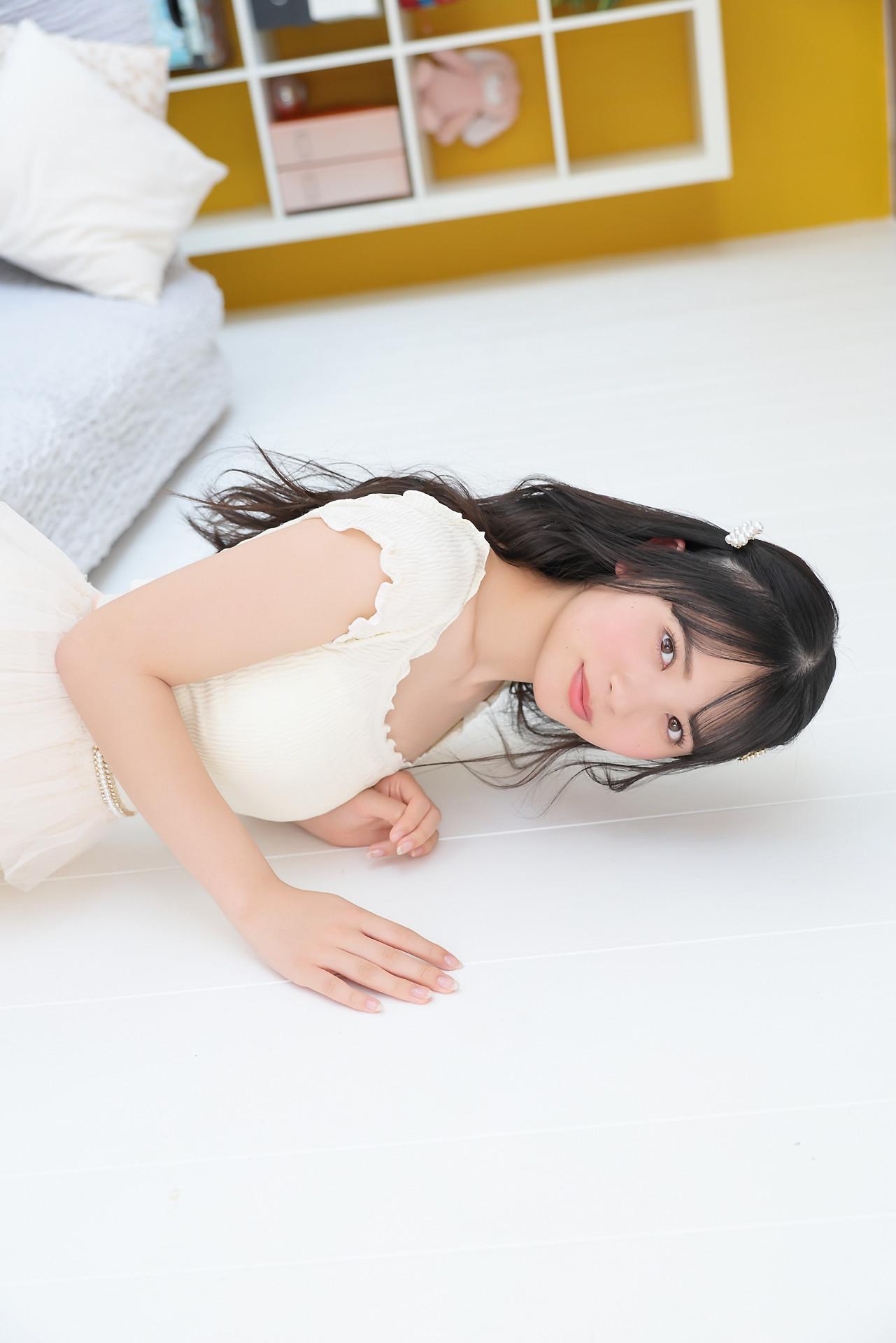 Mai Hyodo 兵藤まい, Minisuka.tv 2025.07.03 Regular Gallery Set 01.04(19)