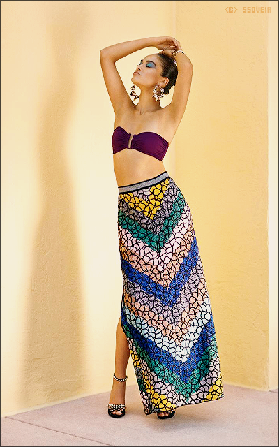 Yasmine Khadji