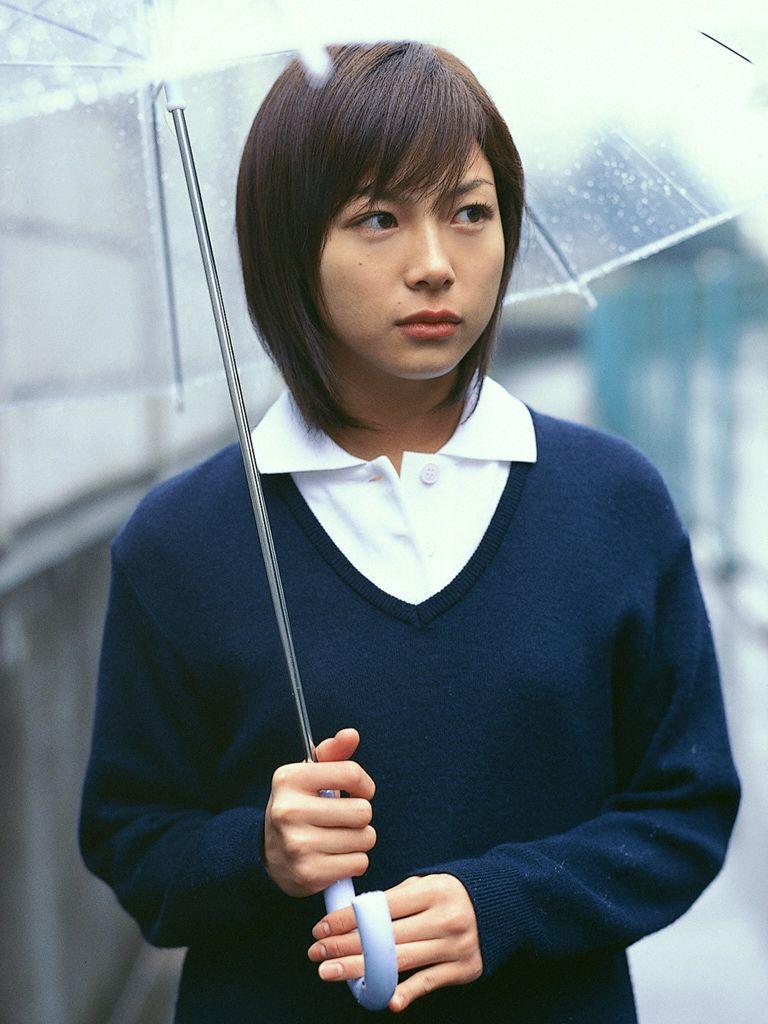 [Wanibooks] NO.02 Saki Aibu 相武紗季 写真集(106)