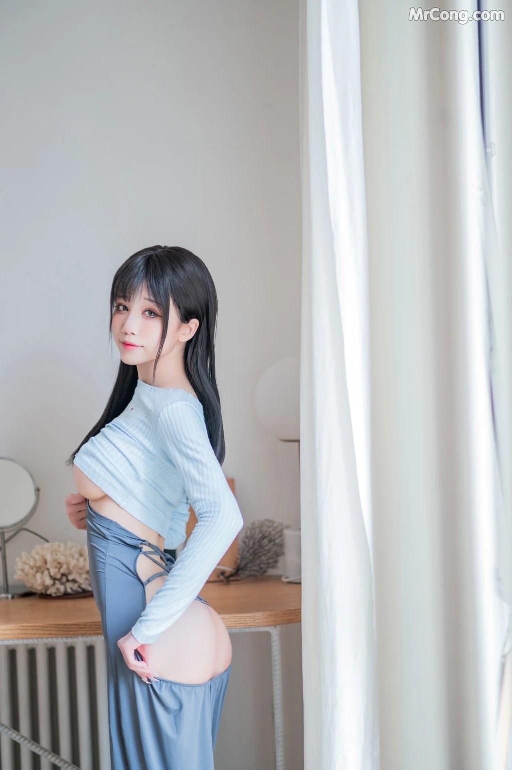 Coser@水淼Aqua Vol.122: (59 photos)(25)
