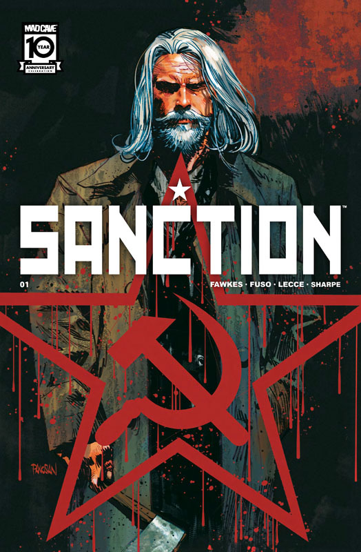 Sanction #01-02 (2024)