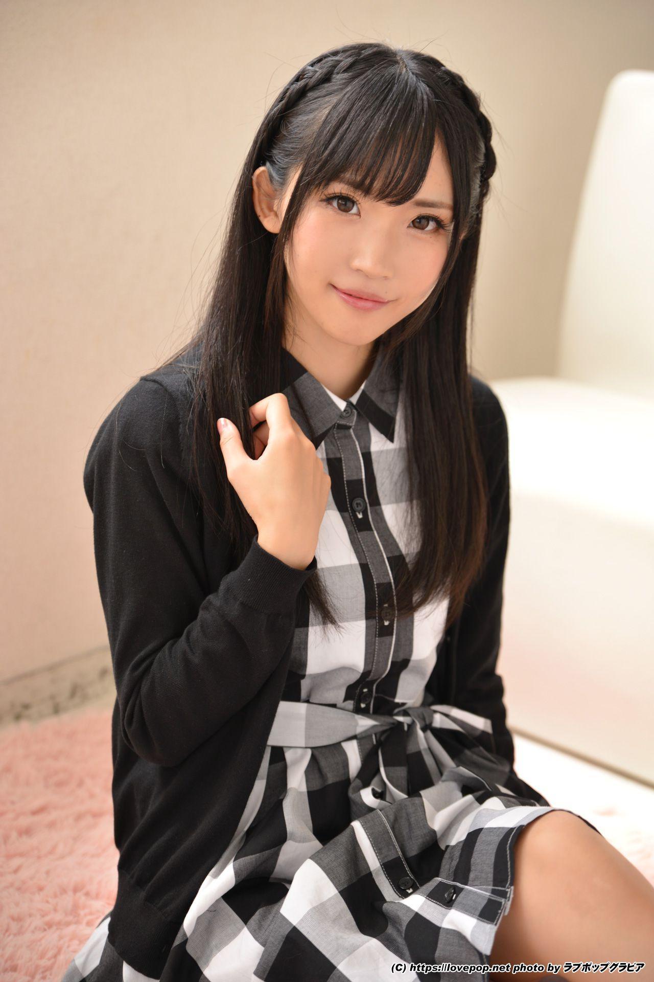 Irufu Amaguri 甘栗いるふ Photoset 13 [LOVEPOP] 写真集(37)