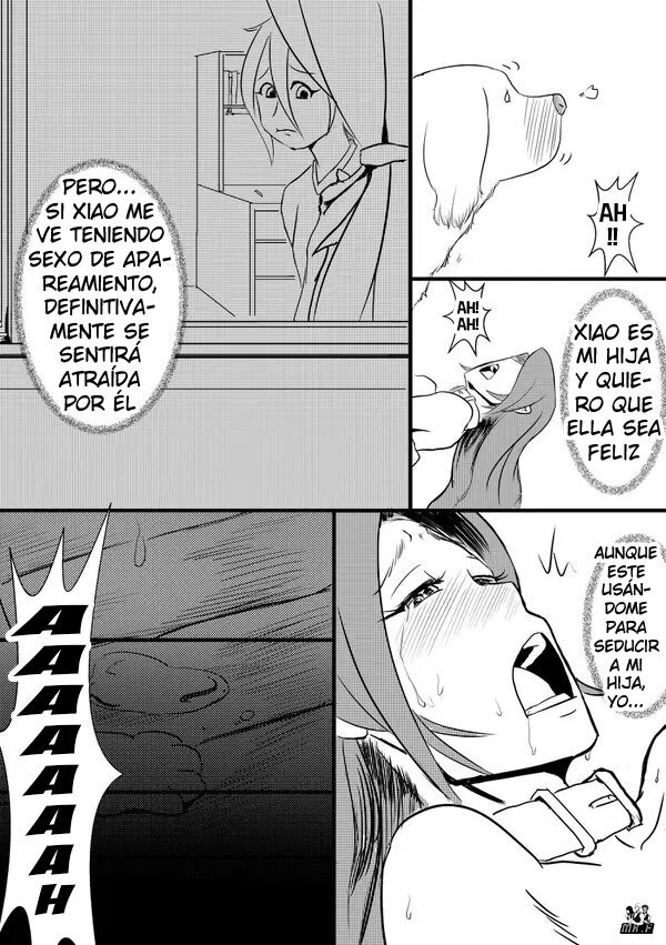 La Felicidad de Kuma 01 - 35