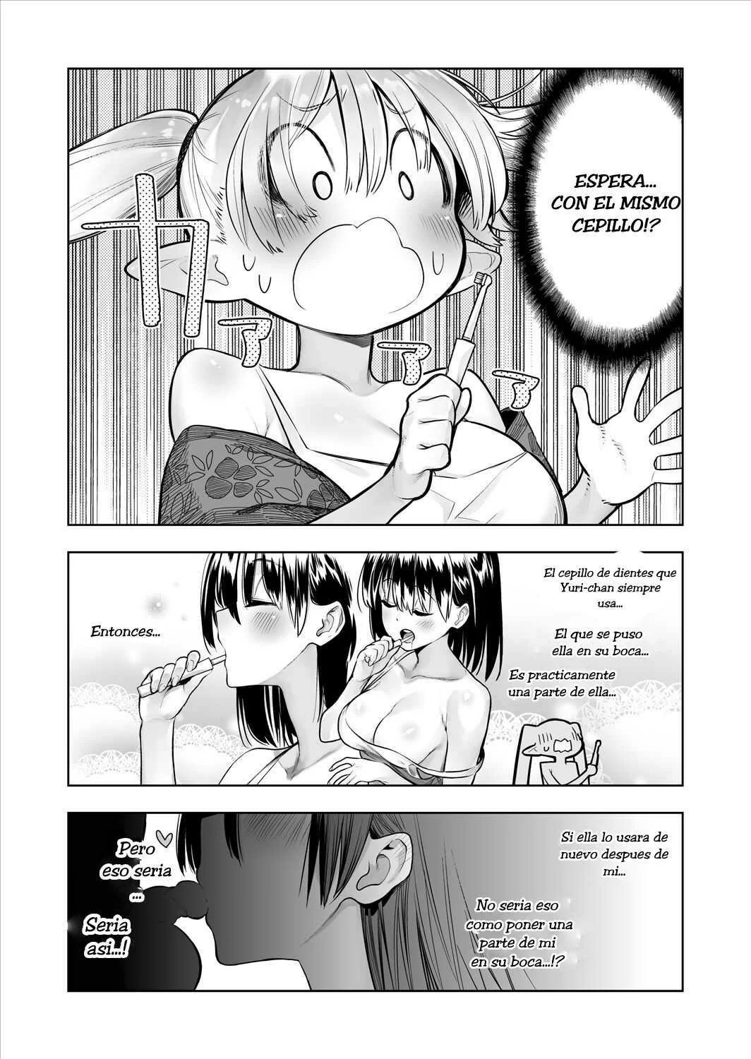 Futanari No Elf (Completo) (Por ahora) - 77