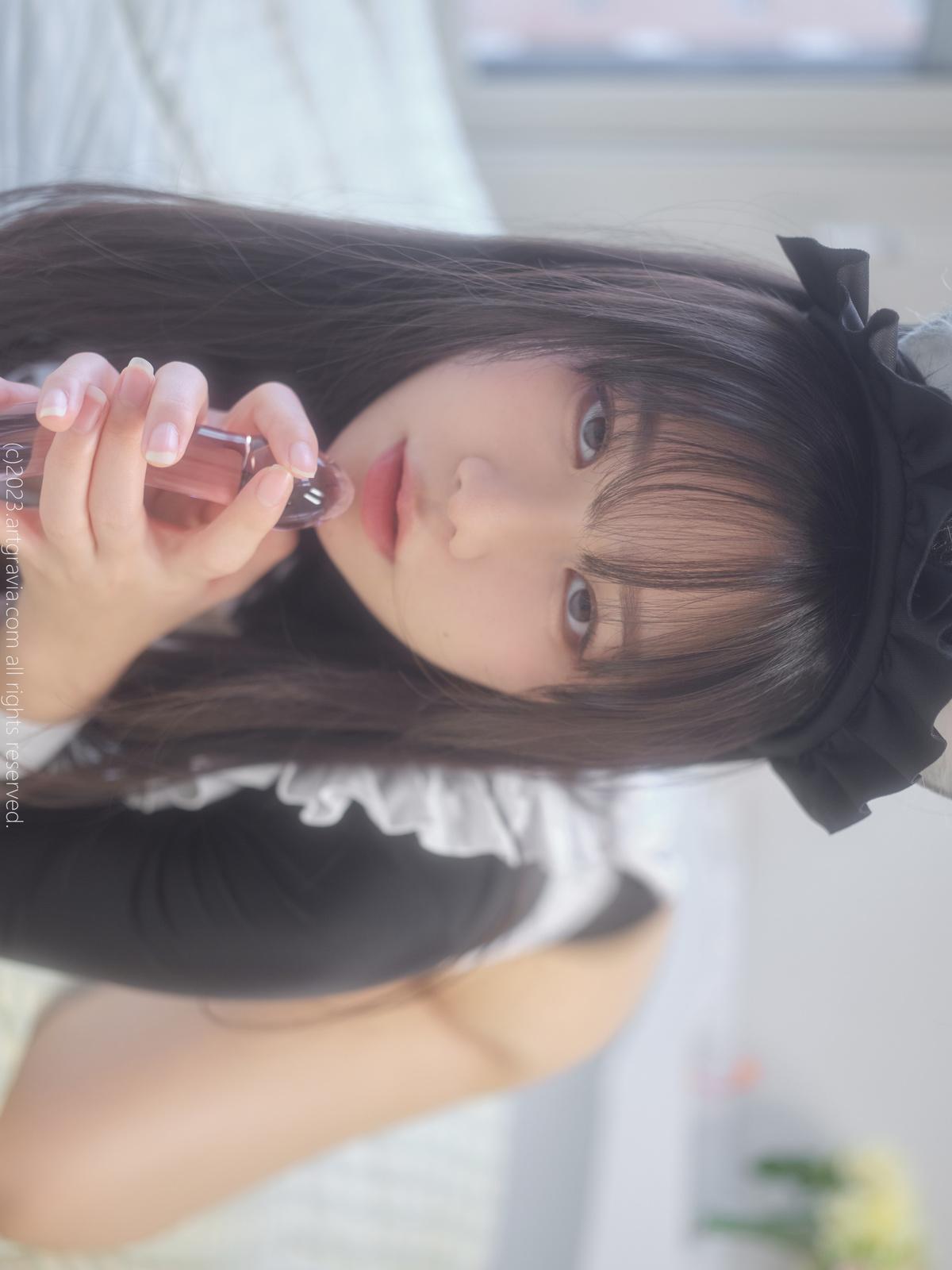 Sira 시라, ArtGravia Vol.506 아트그라비아 Set.01(44)