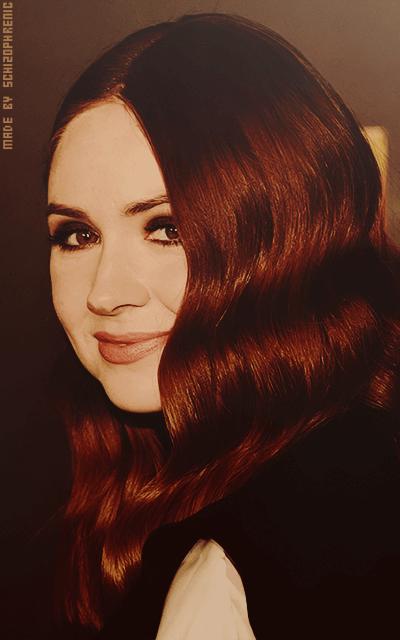 Karen Gillan MiMU96IV_o