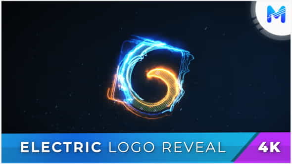 Cinematic Logo Reveal - VideoHive 18936541