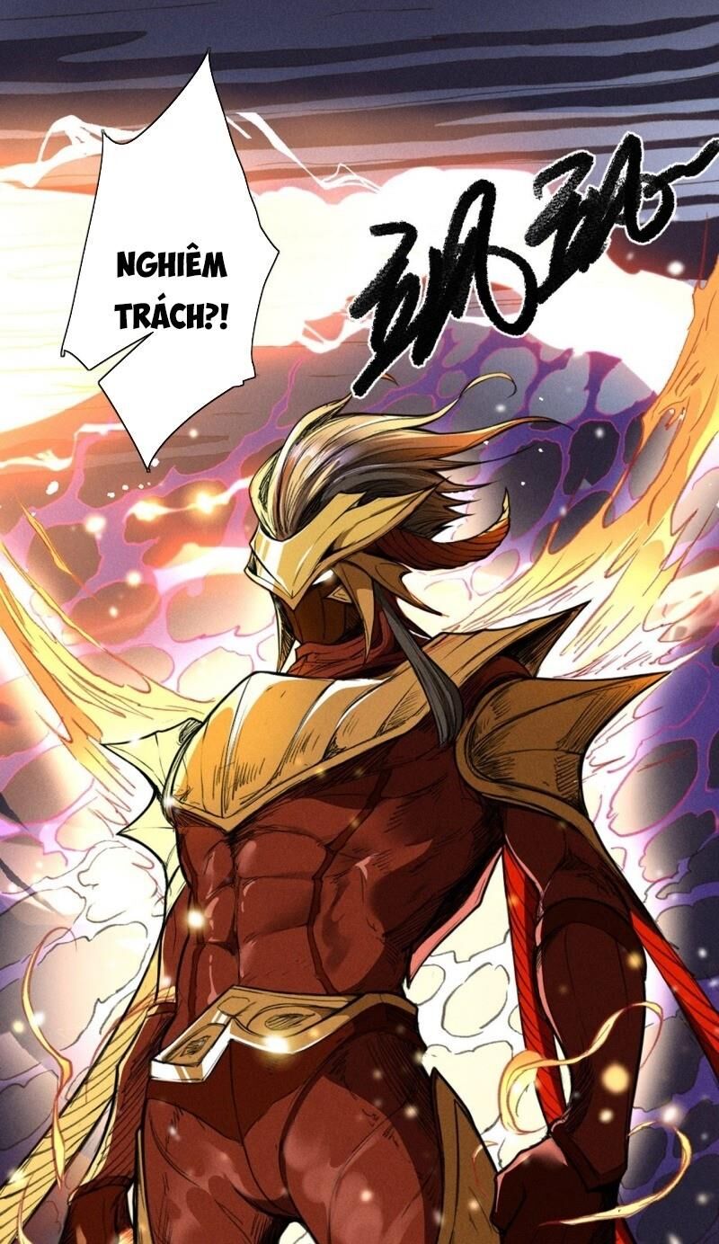 Đường Dần Tại Dị Giới 2 Chap 16 . Next Chap 17