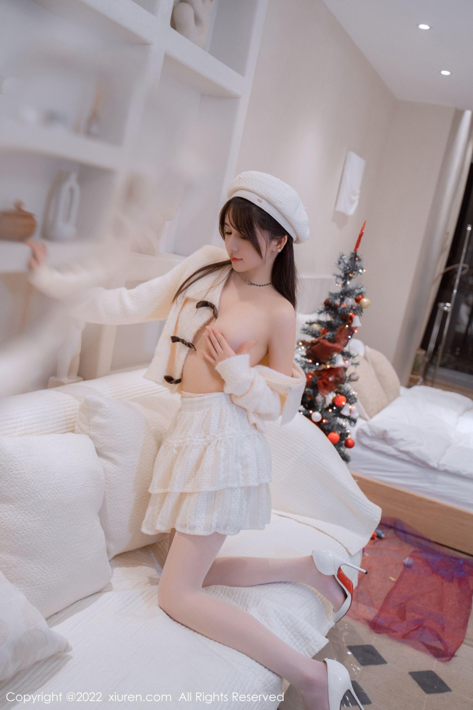 秀人网 Vol. 6025 婠婠么(67)