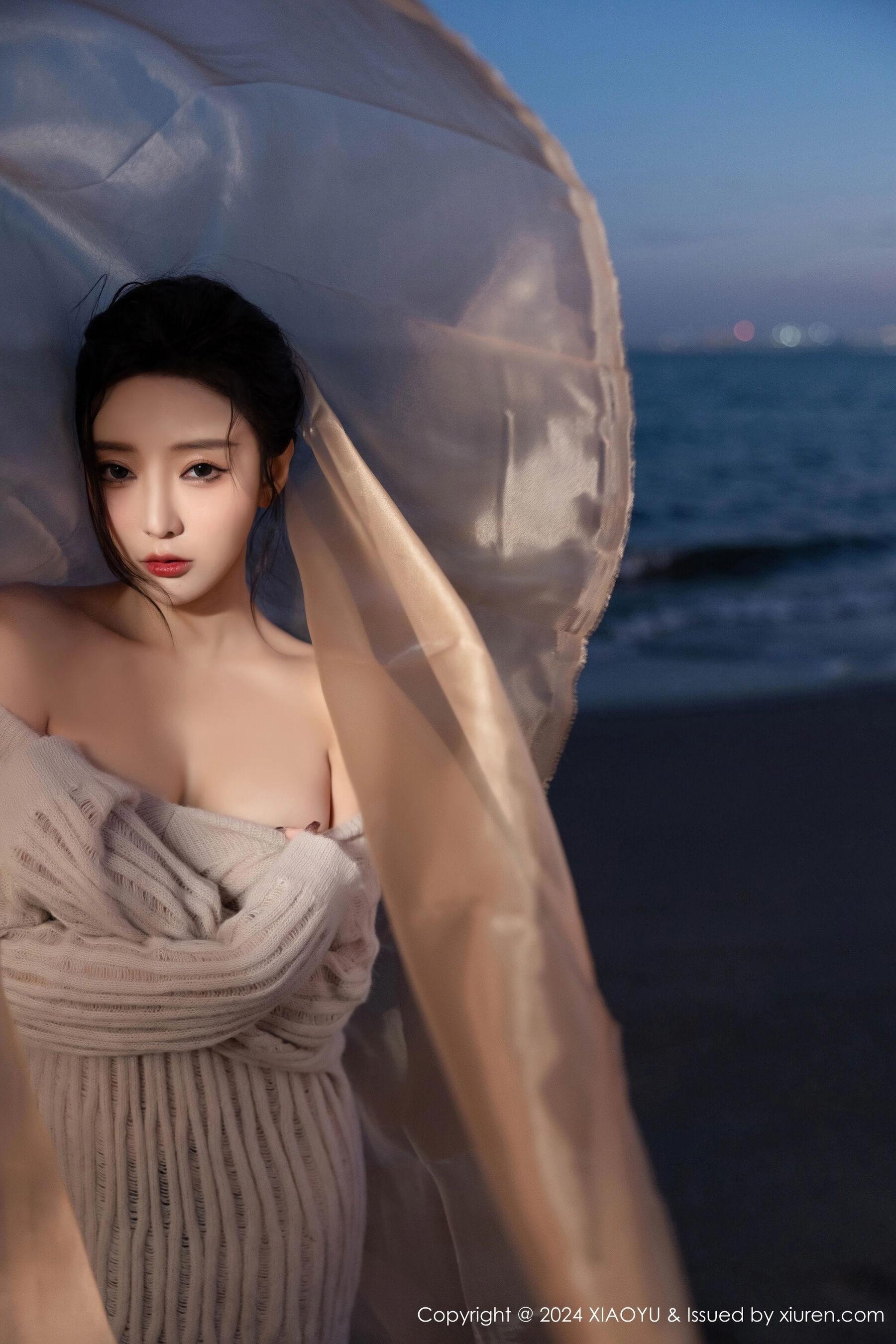 语画界 Vol. 1200 王馨瑶yanni(6)