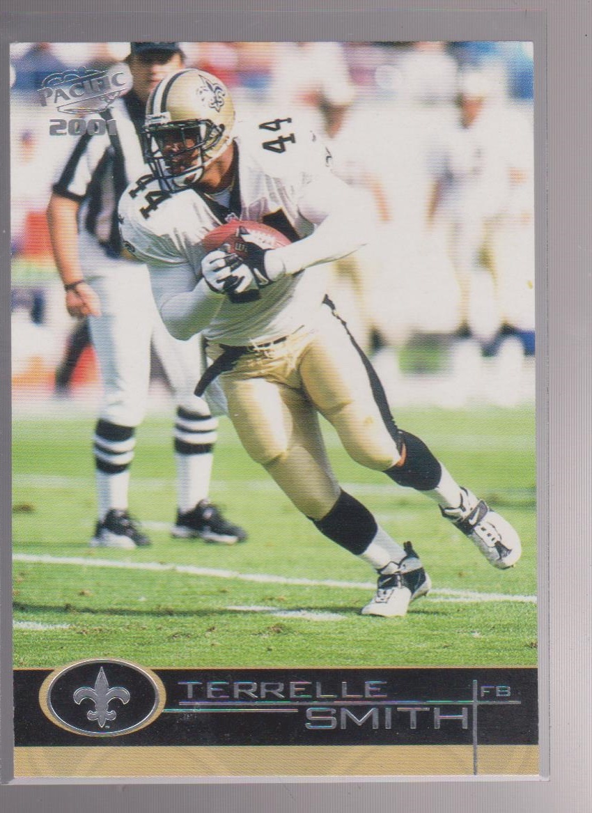 New Orleans Saints Cards You Pick -- Get 40% off Details Inside A7