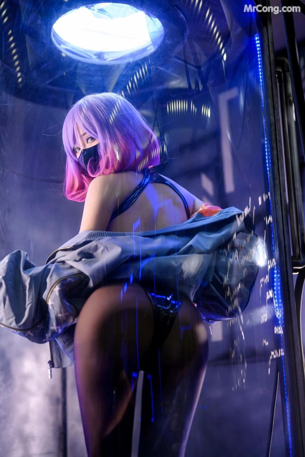 Coser@抱走莫子aa Vol.044: LUNA (50 photos )(14)