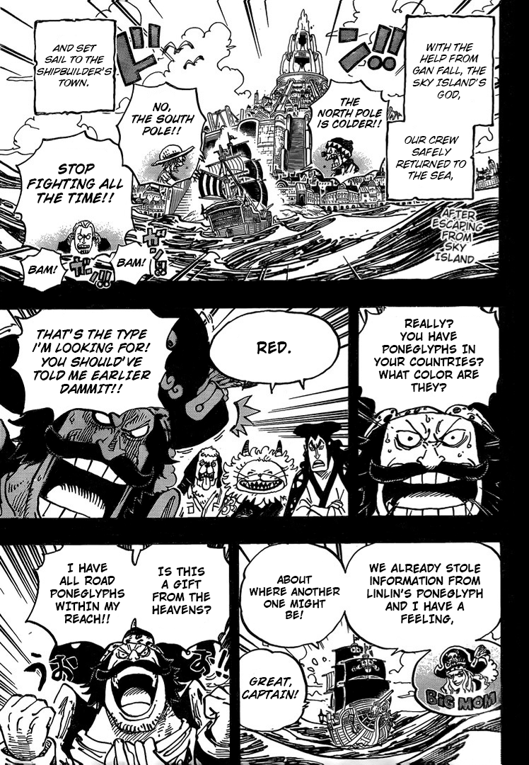 One Piece Manga 967 [Inglés] GAxE9ZOF_o